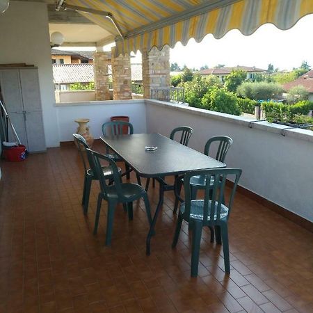 Apartament Casa Vacanze Niko Ap Cir Cni00247 Sirmione Exteriör bild